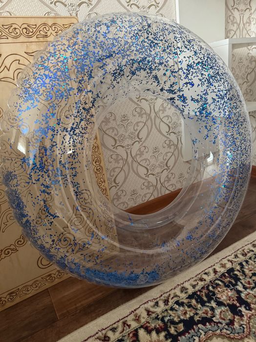 Боллон для купания