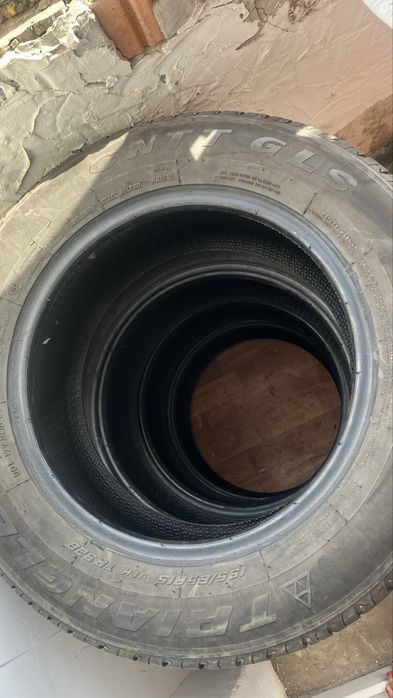 Балон летный