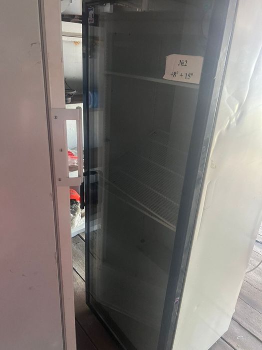 Холодильник хороший