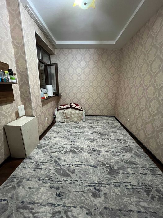 Qorasuv 6, 2/2/3 | Карасу-6, 2/2/3