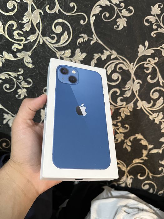 Iphone 13, 128gb, 76акум