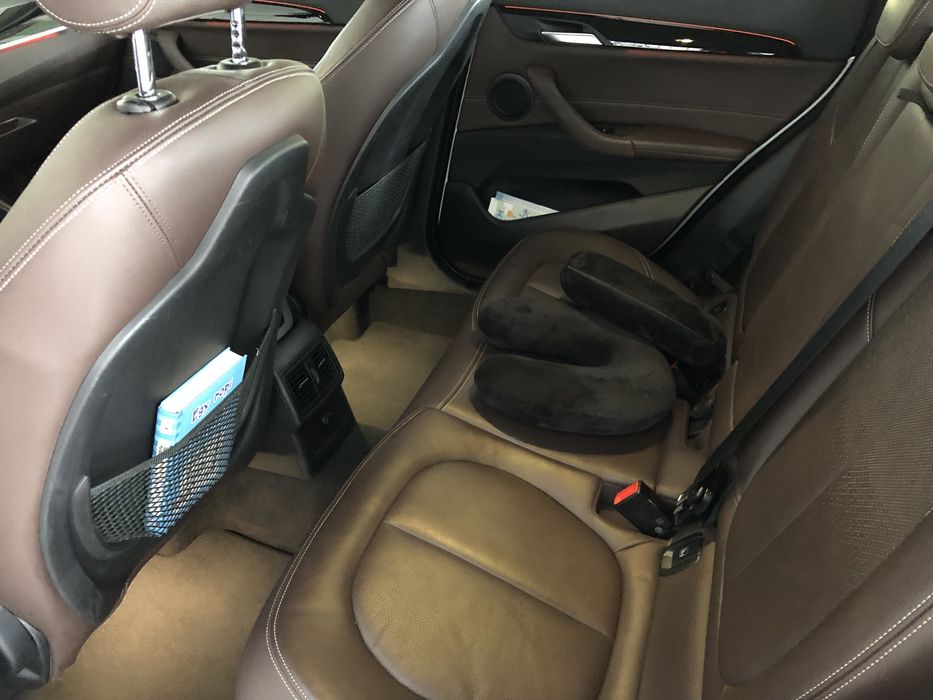 X1 xDrive 20 i xLine carlig LED Navi HiFi WLAN