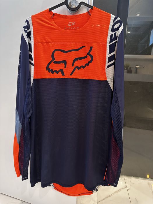 Джърси FOX , размер М