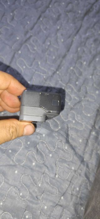 Camera go pro hero 5