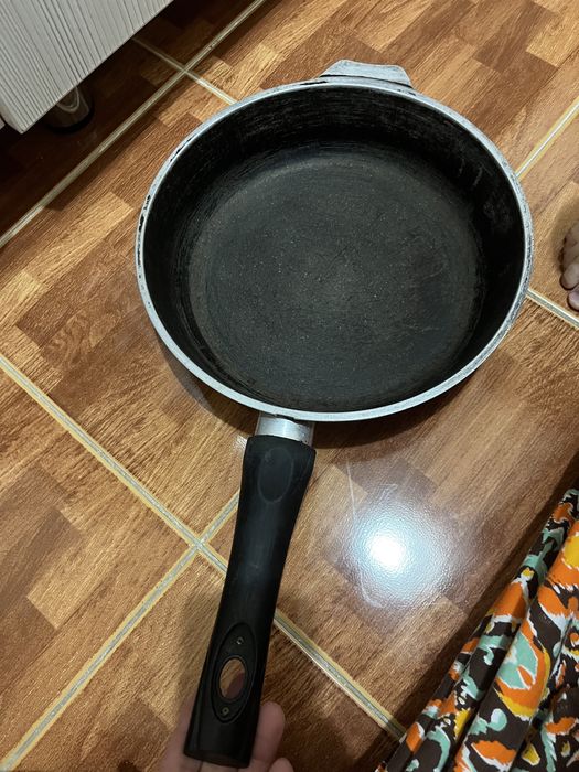 Сковородка сатылады, продам сковородку Мечта