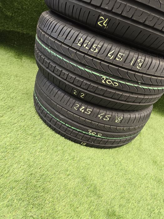 225 45 18 pirelli