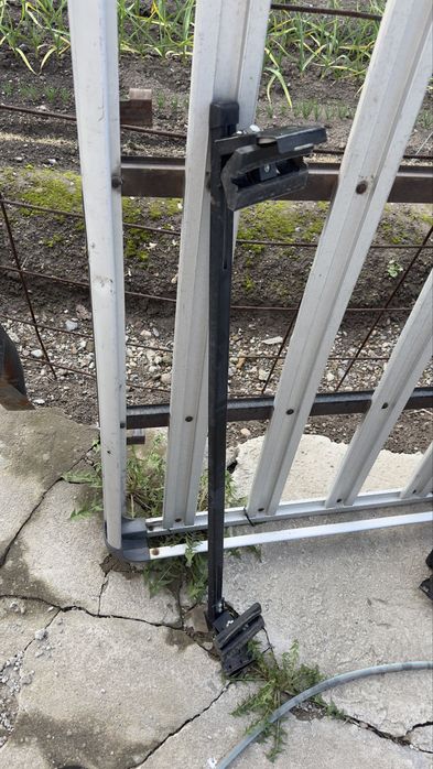 Багажник и дуга на пикап