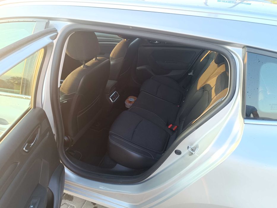 Renault Megane 4 de vinzare