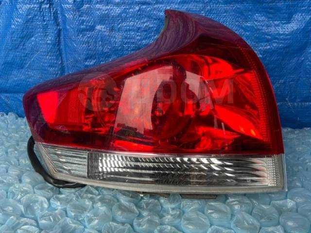 Фонарь задний Toyota Venza 09-11/Тойота Венза 09-11