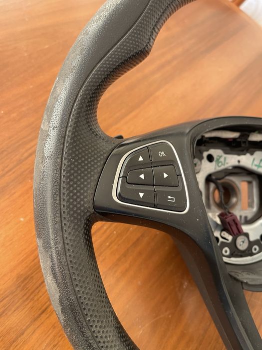 Волан Мерцедес Вито W447