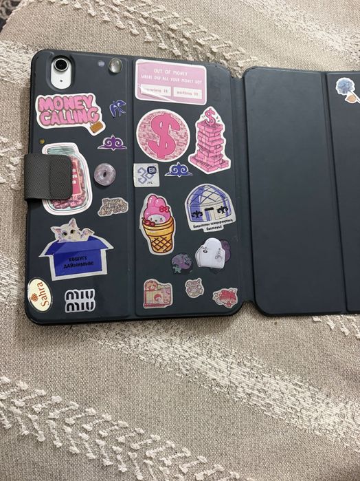 iPad a16 в отличном состоянии