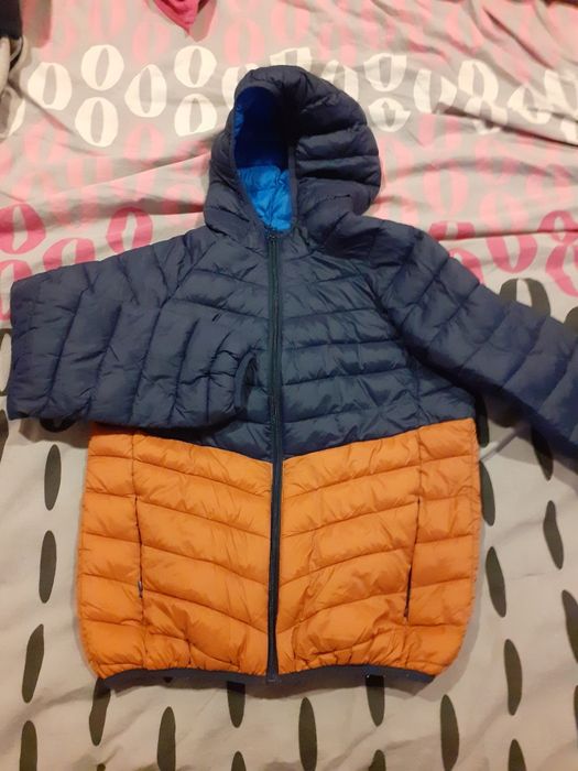 Пролетно яке за момче 11 -12 години