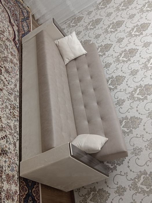 Диван раскладной