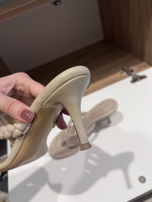 Босоножки Gianvito Rossi