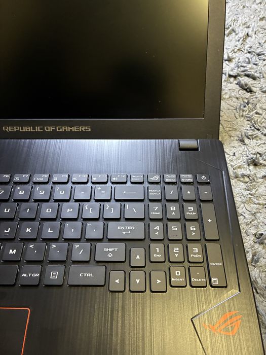 Laptop Asus Gaming
