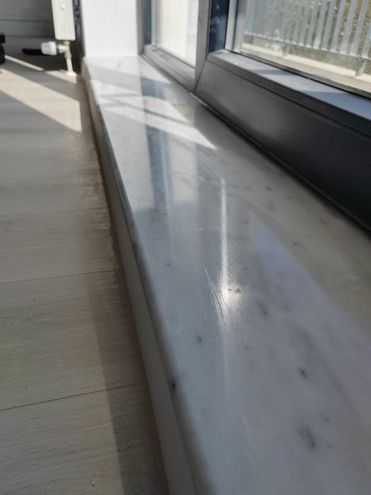 Marmură și granit, glafuri, blat bucătărie