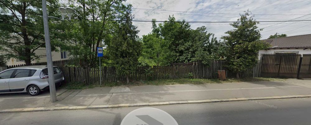 Teren Premium în Buftea – Parcului Dintre Flori - Central