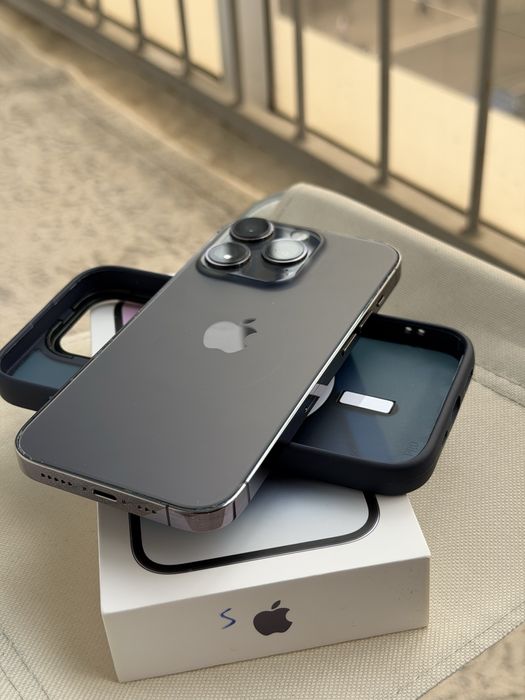 Айфон 14 Про  256 ГБ iPhone 14 Pro