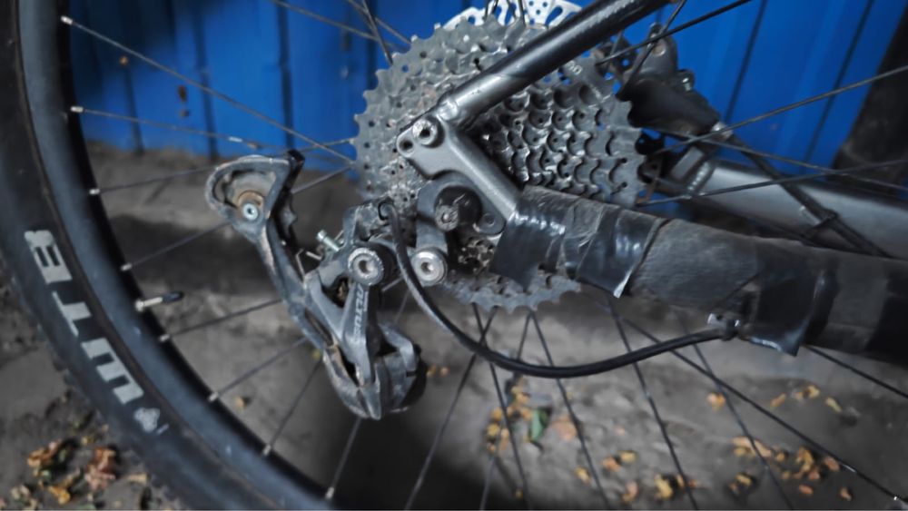 Продам scott aspect 750