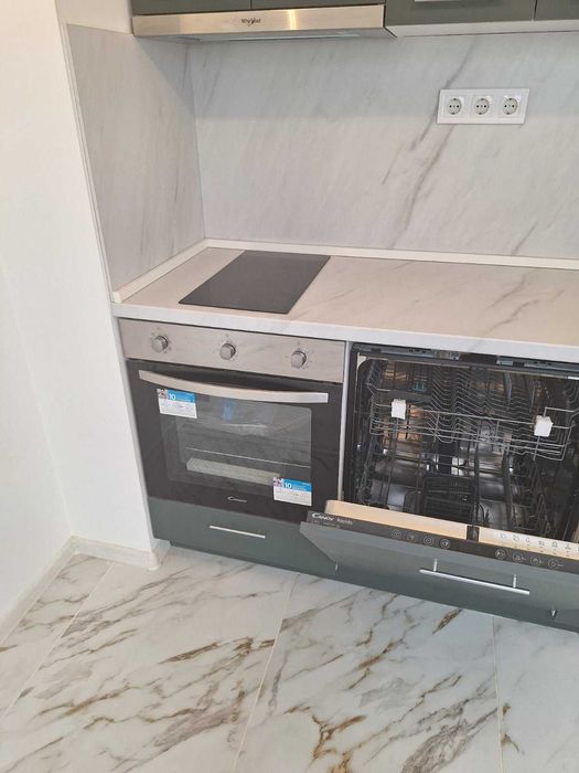 Продава се Етаж от къща в Стара Загора, Ремиза - 100 кв.м за 1200 €/кв.м - Снимка #16