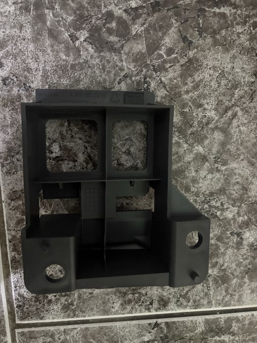 Скоба за предна броня VW Crafter 2005 - 2017