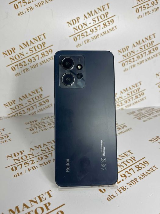 NDP Amanet NON-STOP Bld.Iuliu Maniu 69  REDMI NOTE 12 (53327)