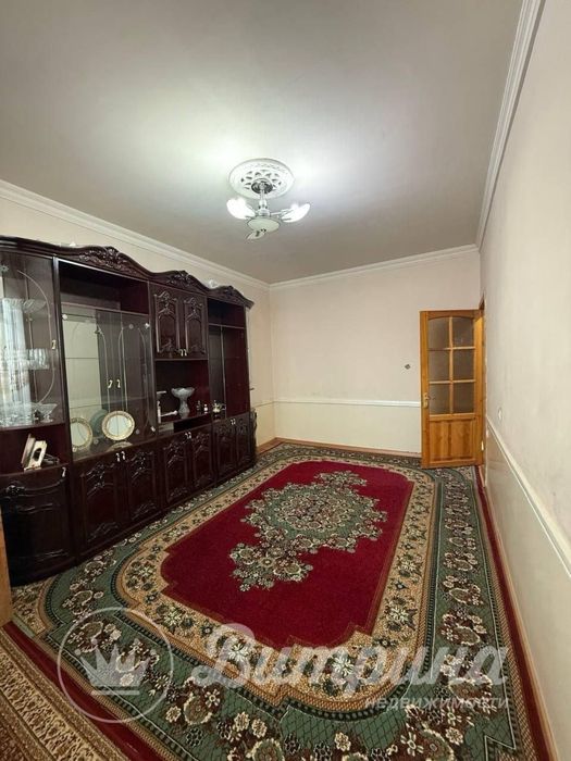 3 комнатная квартира 18 квартал Юнусобод