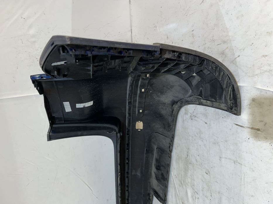 Bara spate VW Touareg, 2002, 2003, 2004, 2005, 2006, 2007, 2008, 2009, cod origine OE 7L6807421.