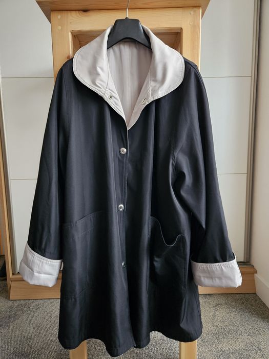 Зимно дамско яке голям размер - XXXL