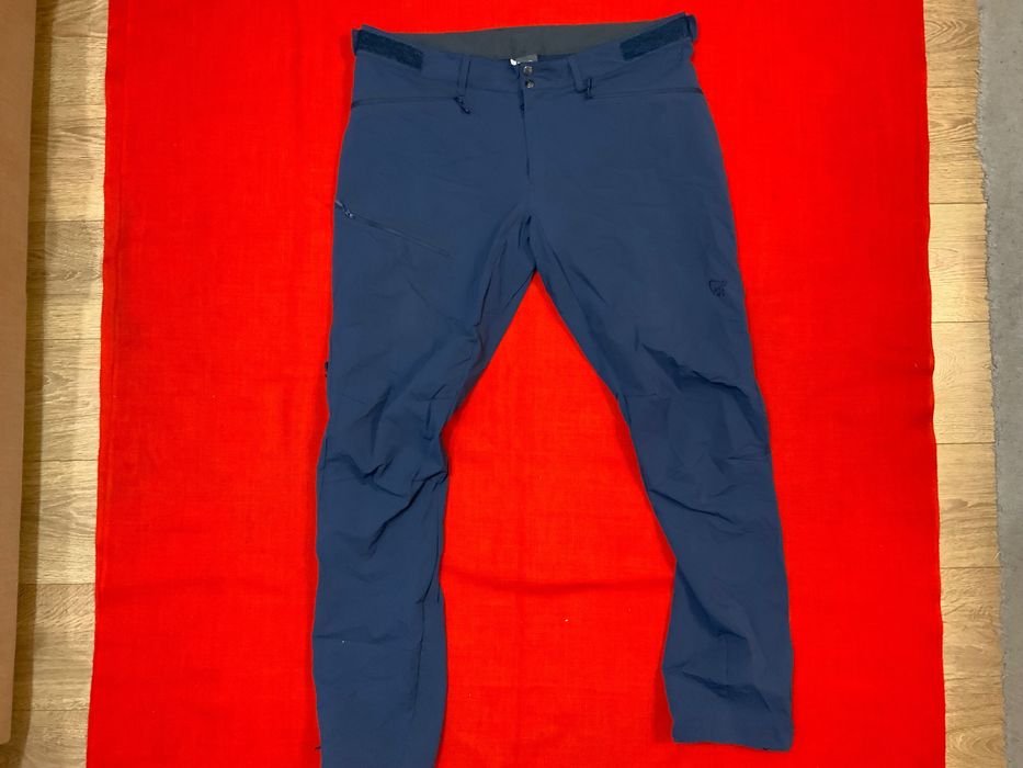 Norrona-оригинален панталон 36-38 размер