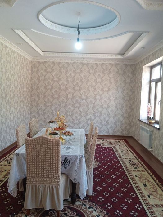 Тамара ТАЕР Ховли Ер нархида 8 сотк 5 ХОНАЛИ