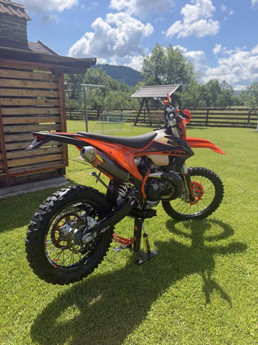 KTM EXC 300 - 2020