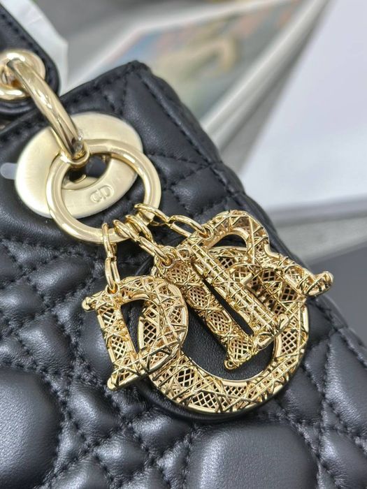 Geanta Christian Dior Lady