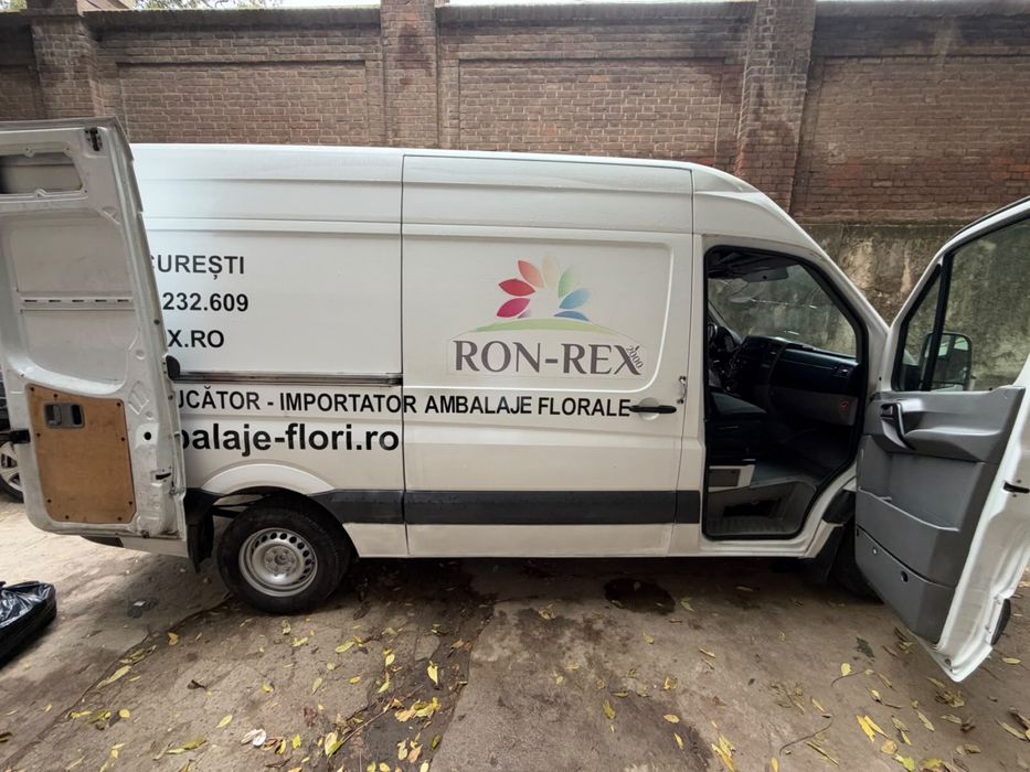 MERCEDES-BENZ Sprinter 2009 — imagine 2