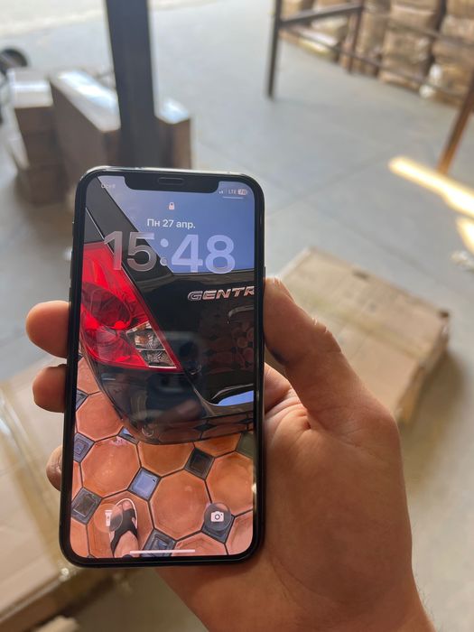 Iphone 11 pro 256 gb
