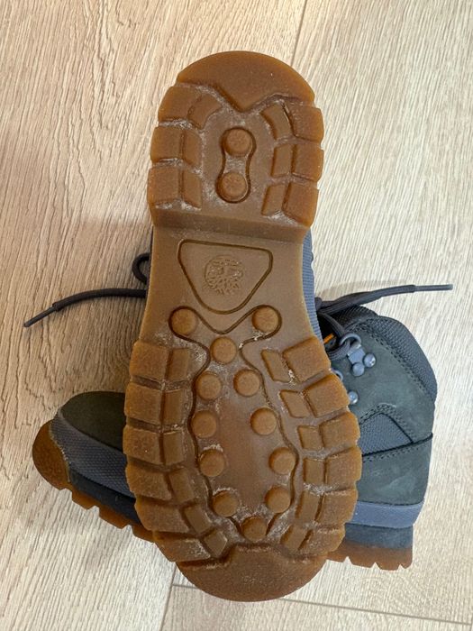 Bocanci Timberland 30