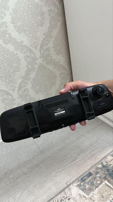 Ibox с адаптером и USB
