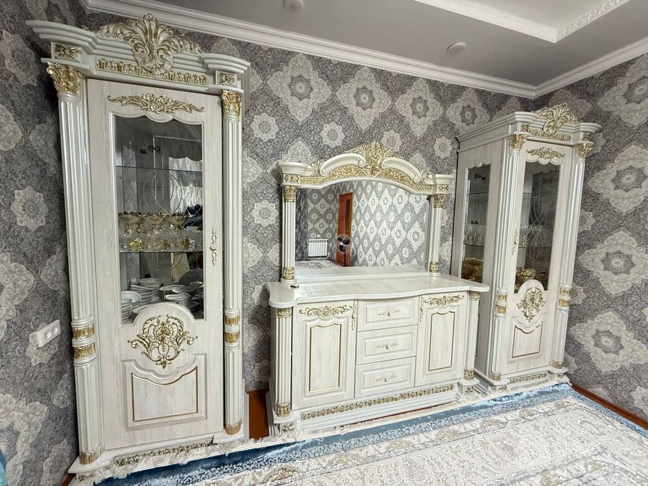 Гарнитур комплект