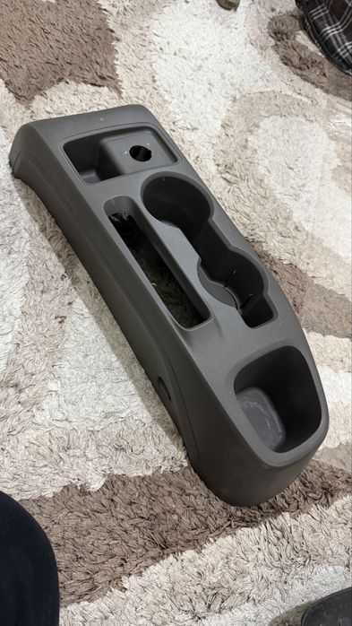 Подстаканник подлокотник бар кобальт