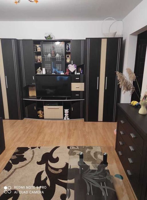 Apartament.  2 camere