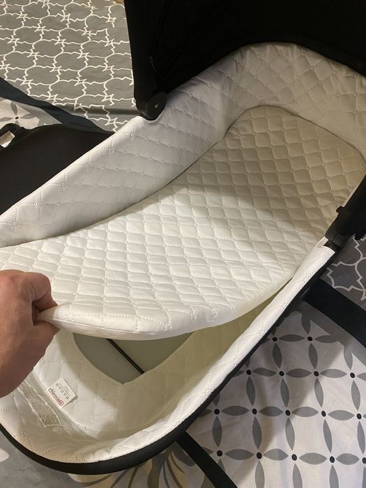 Бебешка количка Elit Chipolino