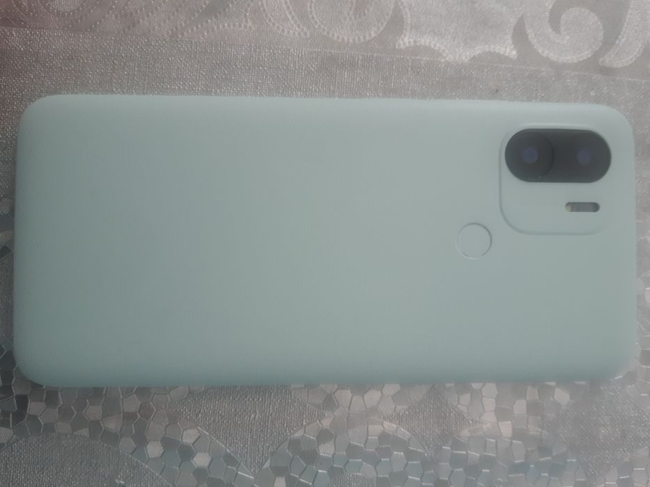 Редми А 1+ и Оппо А 5 с