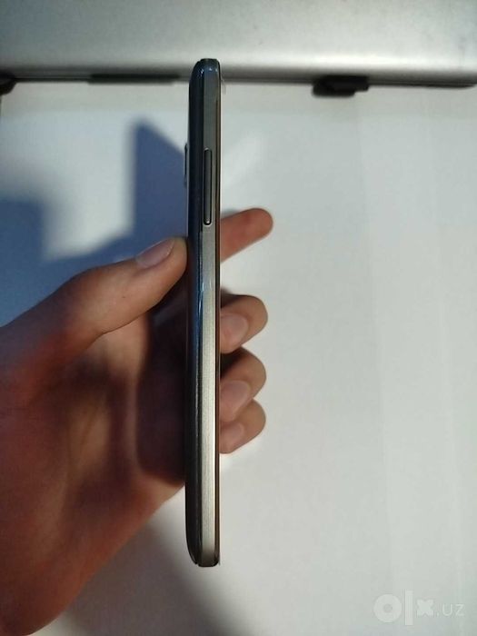 Samsung Galaxy grand prime