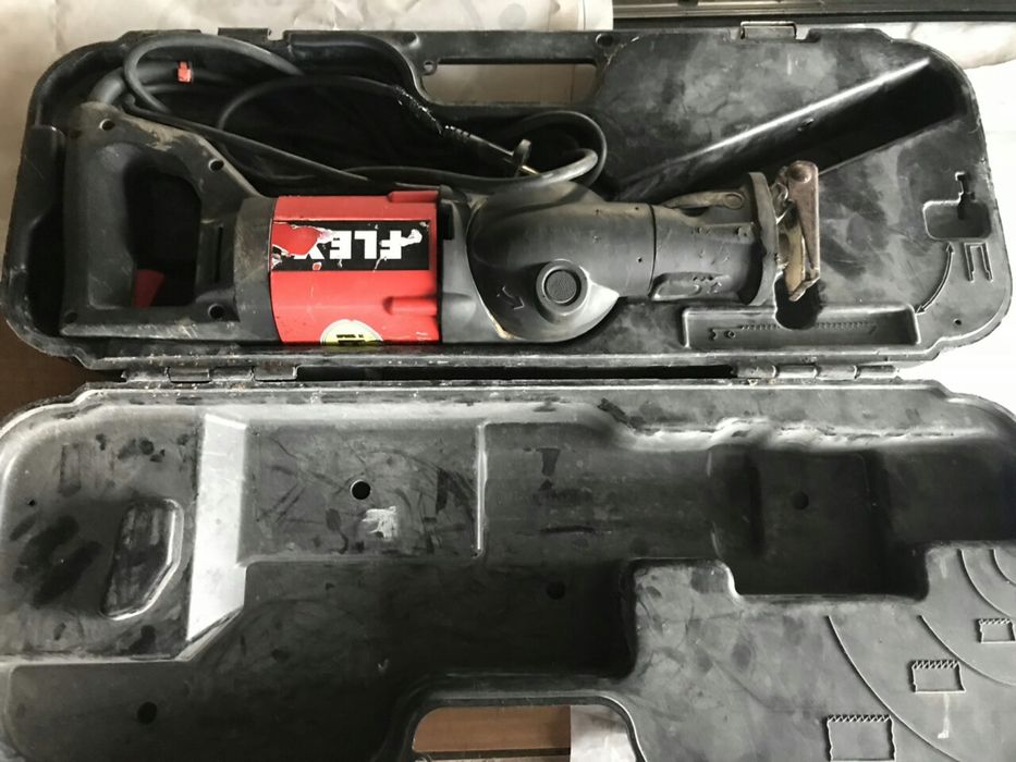 Саблен трион с 3 D глава