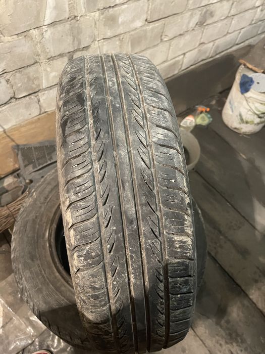 Продам резину на 14 лето