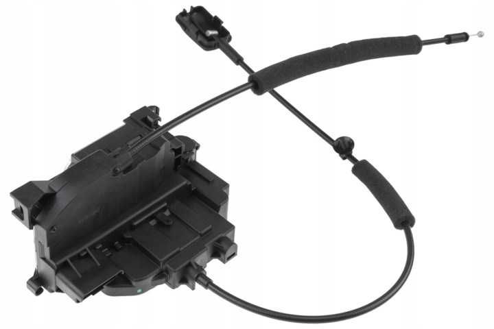 Предна дясна брава за RENAULT MASTER III / OPEL MOVANO B / NISSAN NV400 след 2010 / OEM 805020009R / 805022622R / 4419257 / 4421454 / 93197290