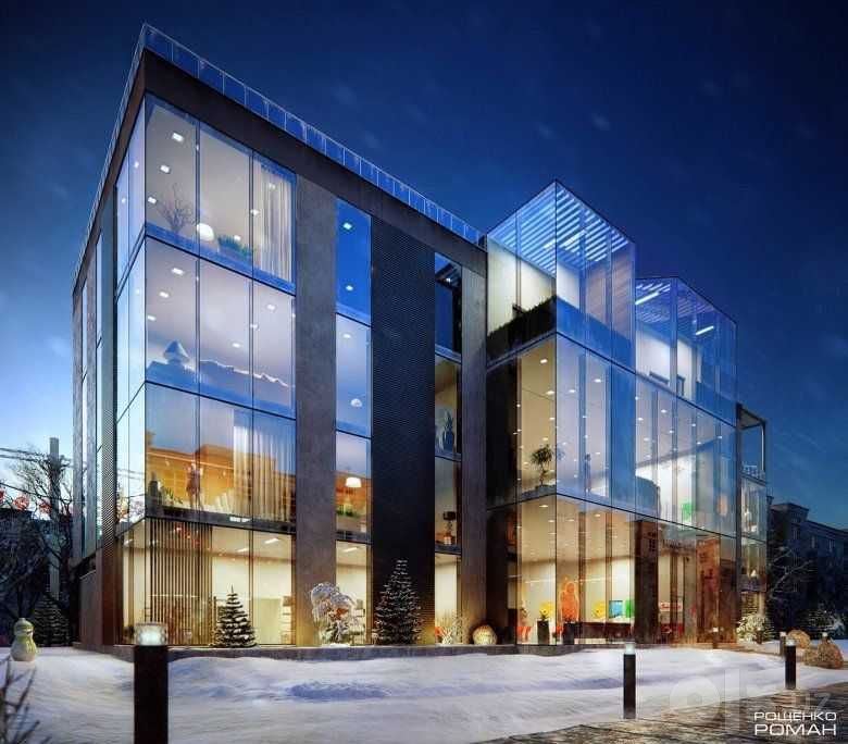 Улица Новомосковская! Помищение 6 500 м2, 84 сотки, под любой бизнес.