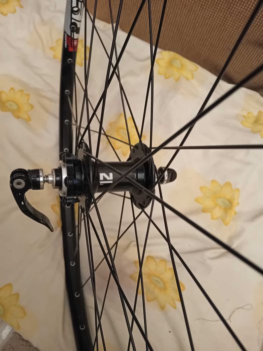 Roată față 26 inch