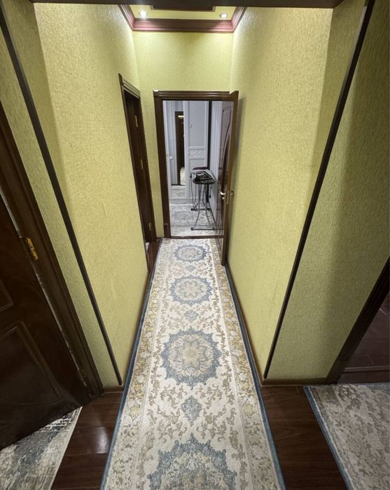 Юнусобод квартира 4 хона квартира сотилади 2-етаж | Yunusobod kvartira