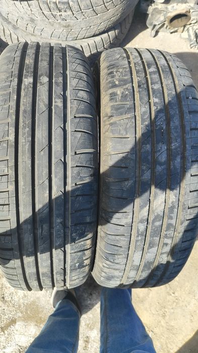 Продам Летние шины 195/65/15.